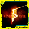 Resident Evil 5 / Резидент Эвил | PS4/PS5 Турция Украина