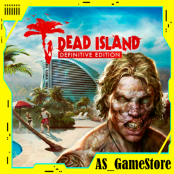 Dead Island / Дед Исланд | PS4/PS5 Турция Украина