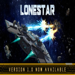 LONESTAR (Steam key / РФ Весь Мир)
