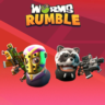 Worms Rumble XBOX ONE X|S КЛЮЧ