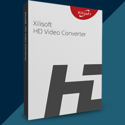 Xilisoft HD Video Converter 2026 пожизненная подписка