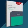 Xilisoft iPhone Magic Platinum пожизненная подписка