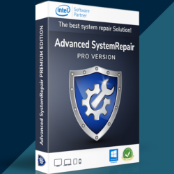 Advanced System Repair Pro 2026 пожизненная лицензия