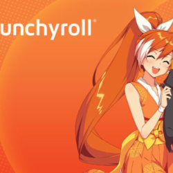 Crunchyroll Premium Подписка (Fan / Mega Fan)