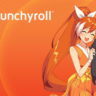 Crunchyroll Premium Подписка (Fan / Mega Fan)