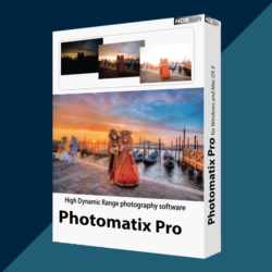 Photomatix Pro 2026 (пожизненная гарантия / 1 шт.)