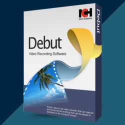 Debut Video Capture and Screen Recorder 2026 Lifetime