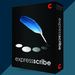 Express Scribe Transcription 2026 (Lifetime / 1 PC)