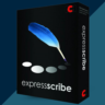 Express Scribe Transcription 2026 (Lifetime / 1 PC)