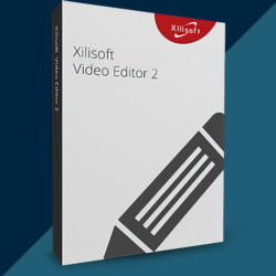 Xilisoft Video Editor 2 2026 пожизненная подписка