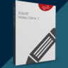 Xilisoft Video Editor 2 2026 пожизненная подписка