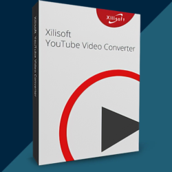 Xilisoft YouTube Video Converter 2026 (Lifetime / 1 PC)