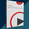 Xilisoft YouTube Video Converter 2026 (Lifetime / 1 PC)