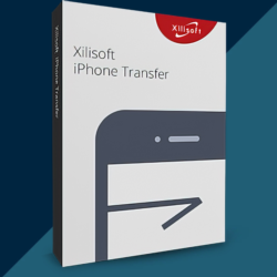 Xilisoft iPhone Transfer 2026 пожизненная подписка
