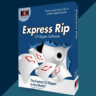 Express Rip CD Ripper 2026 пожизненная подписка