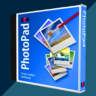PhotoPad Image Photo Editor 2026 пожизненная лицензия
