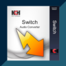 Switch Sound File Converter 2026 пожизненная лицензия