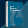 Nuance Dragon Professional Individual 14 (Lifetime/1PC)