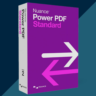 Nuance Power PDF Advanced V1 пожизненная подписка