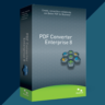 Nuance PDF Converter Enterprise 8 пожизненная подписка