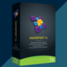 Nuance PaperPort Professional 14 пожизненная лицензия