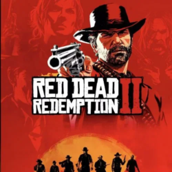 Red Dead Redemption 2 / Rockstar Games Ключ / Global
