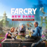 Far Cry: New Dawn Deluxe / Uplay Ключ / EU