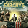 Far Cry 5 Gold / Ubisoft Connect Ключ / EU