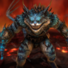 Legendary Cheshire Cat Обучение пройдено    Fresh New