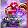 Metroid Prime 4: Beyond для Nintendo Switch 2.