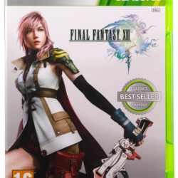 Final Fantasy XIII   29 Xbox 360 / Перенос лицензий