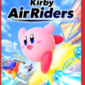 Kirby Air Riders for the Nintendo Switch 2