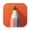 Активация Sketchbook Pro в Microsoft Store для ПК под у