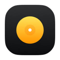 Приложение djay Pro DJ и микшер с искусственным интелле