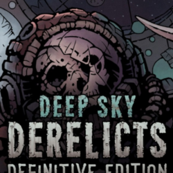 Deep Sky Derelicts: Definitive Edition (STEAM) РФ и СНГ