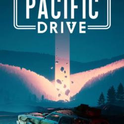 Pacific Drive (STEAM) Регион: РФ и СНГ