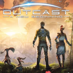 Outcast - A New Beginning (STEAM) Регион: РФ и СНГ