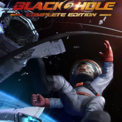 BLACKHOLE: Complete Edition (STEAM) Регион: РФ и СНГ