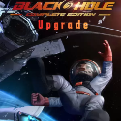 (DLC) BLACKHOLE: Complete Edition Upgrade РФ и СНГ