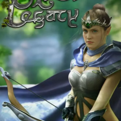 Elven Legacy (STEAM) Регион: РФ и СНГ