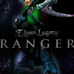 (DLC) Elven Legacy: Ranger (STEAM) Регион: РФ и СНГ