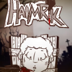 Haimrik (STEAM) Регион: РФ и СНГ