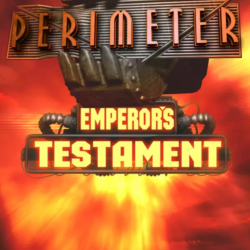 Perimeter: Emperor's Testament (STEAM) Регион: РФ и СНГ