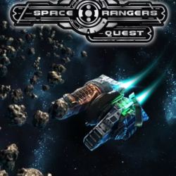 Space Rangers: Quest (STEAM) Регион: РФ и СНГ