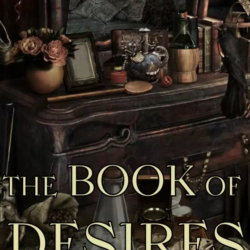 The Book of Desires (STEAM) Регион: РФ и СНГ