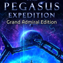 The Pegasus Expedition – Grand Admiral Edition РФ и СНГ