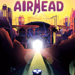 Airhead (STEAM) Регион: РФ и СНГ