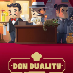Don Duality (STEAM) Регион: РФ и СНГ