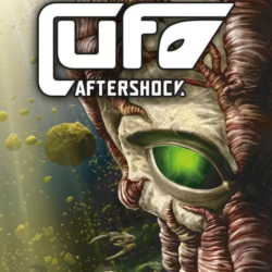 UFO: Aftershock (STEAM) Регион: РФ и СНГ