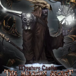 Mystery Castle: The Mirror's Secret (STEAM) РФ и СНГ